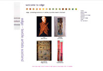  Edge - Textile Artists Scotland