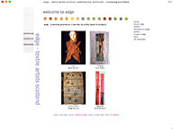  Edge - Textile Artists Scotland