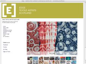 Edge - Textile Artists Scotland
