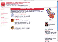 The Embroiderers' Guild