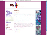 Eastern Region Textile Forum