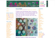 loveFibre screenshot
