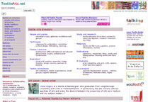 TextileArts.net
