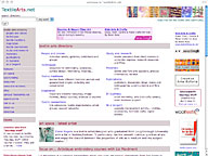 TextileArts.net