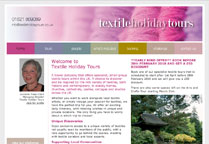 Textile Holiday Tours