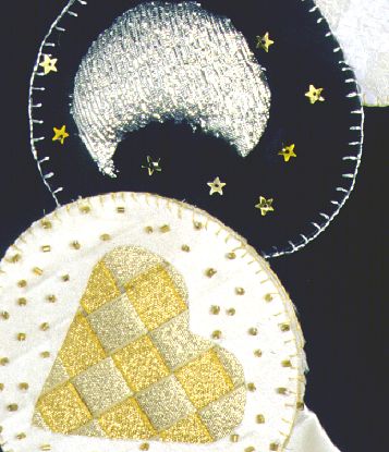 belt by Charlotte Forsdick