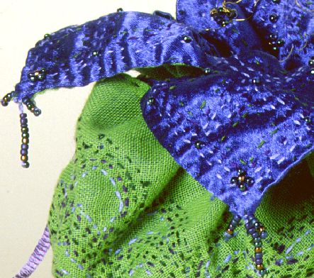 bag by Hannah Paton