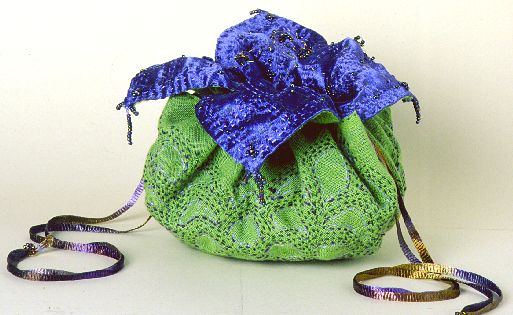 bag by Hannah Paton