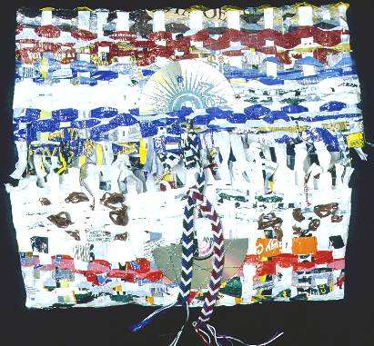 bag by Esther Dix