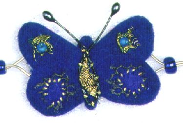 belt by Alison Cooper