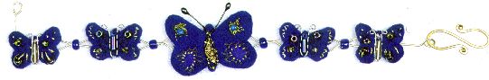 belt by Alison Cooper