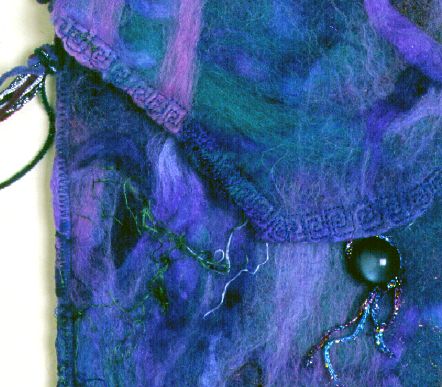 bag by Katie Handley