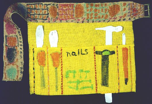 bag by Craig McClure