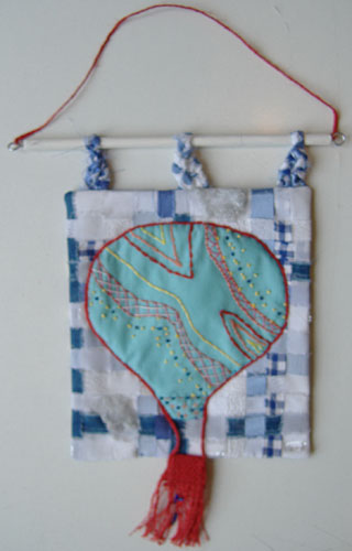 textile