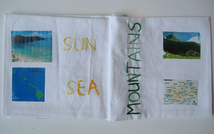textile