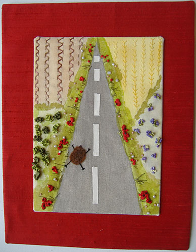 textile