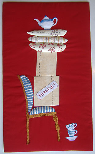 textile