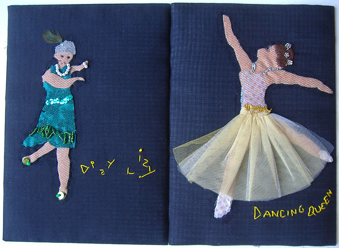 textile