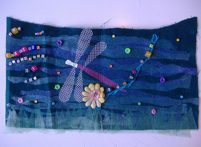 textile