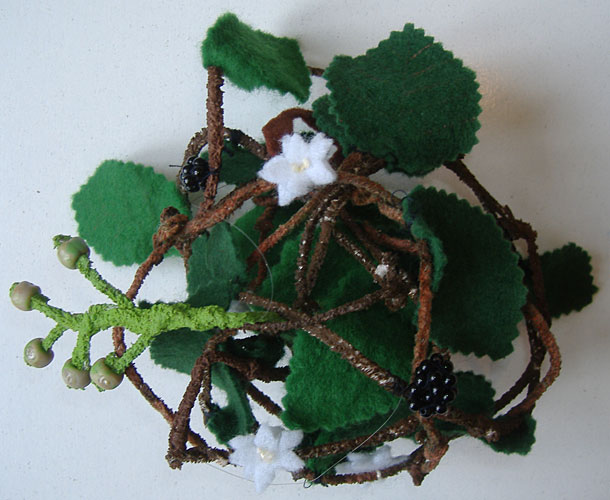 textile