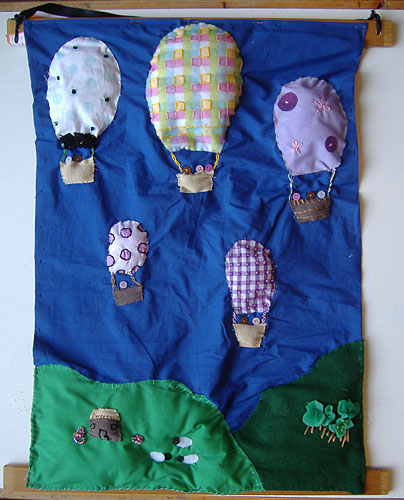 textile