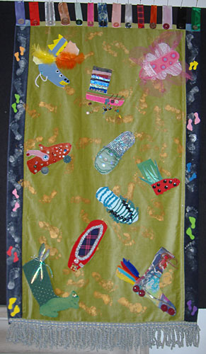 textile