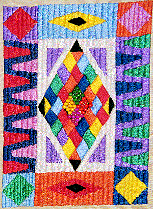 African Panel