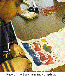 book of stitches