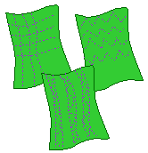 stitch samples