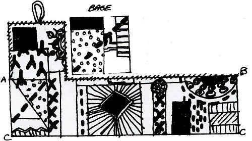 constructing the box