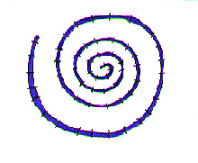 spiral