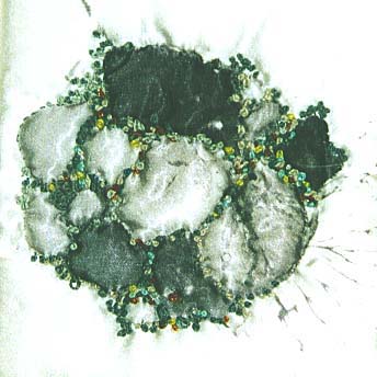 Pebble/Bubble Prints 2