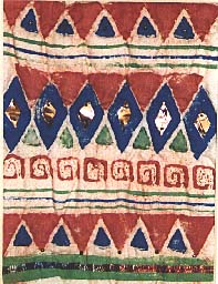 Dye - Print - Stitch 1