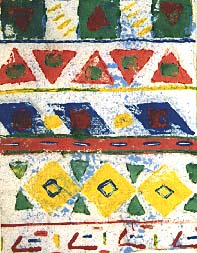 Dye - Print - Stitch 2
