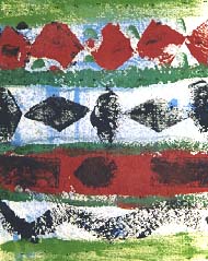 Dye - Print - Stitch 3
