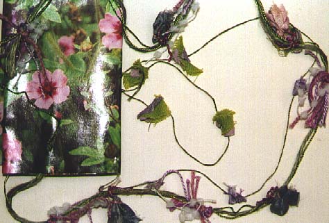 Flowering Threads 2